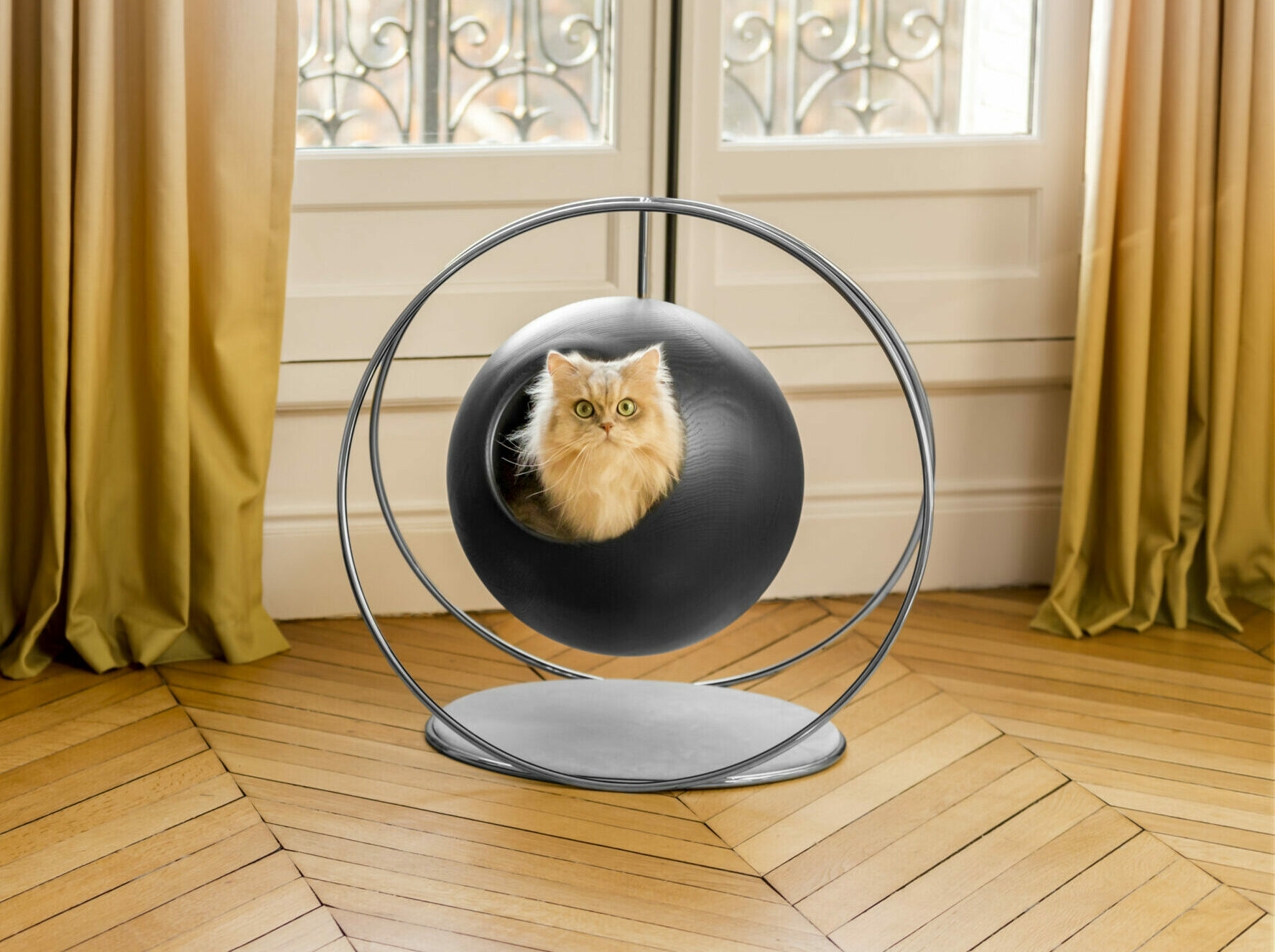 Bogarel Cat Furnitures