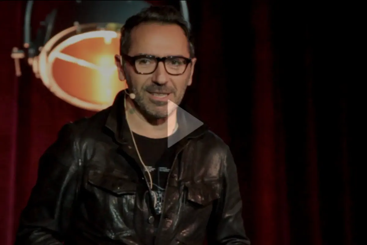 SACHA LAKIC – PAPERJAM BUSINESS CLUB