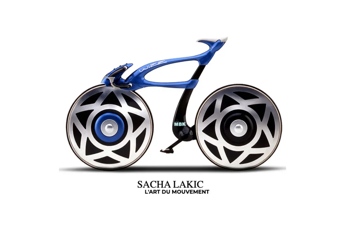 SACHA LAKIC – COTE MAGAZINE