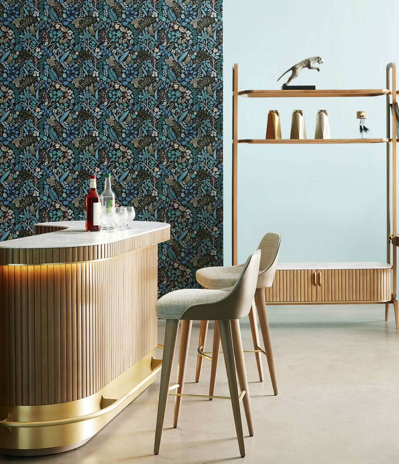 Eden Rock Collection